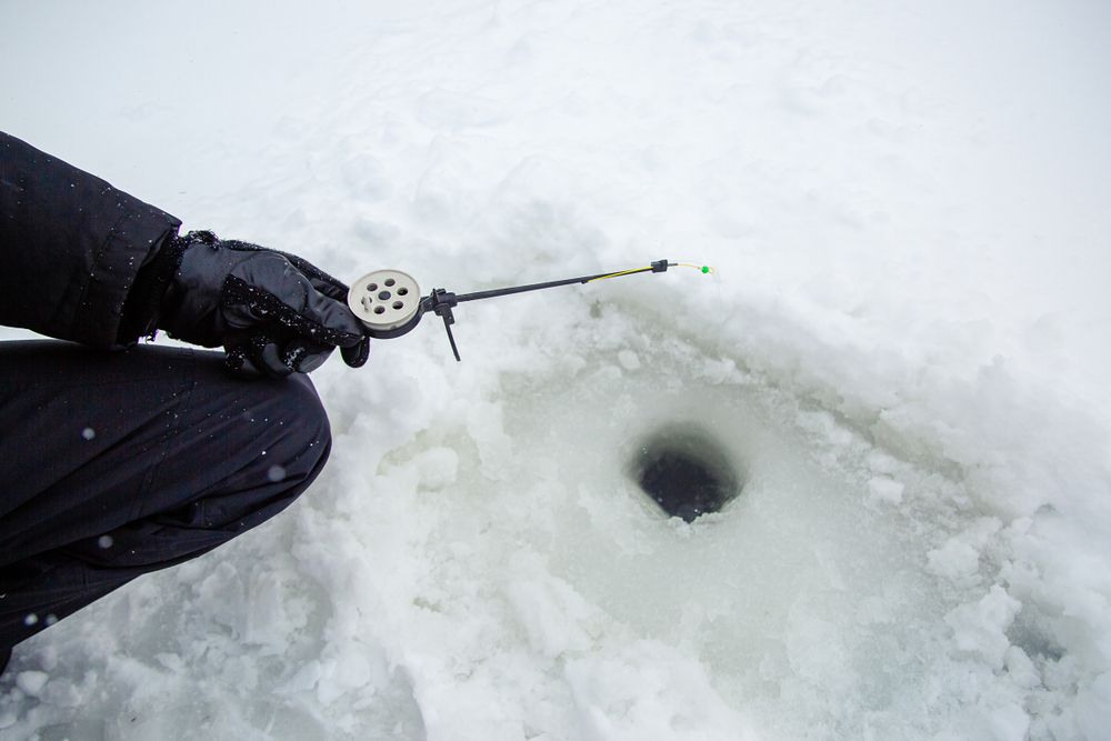 Top 12 Best Ice Fishing Reels Oct 2020 Reviews - Best Ice Fishing Spinning Reel For Walleye Top 12 Best Ice Fishing Reels Oct 2020 Reviews - Best Ice Fishing Spinning Reel For Walleye